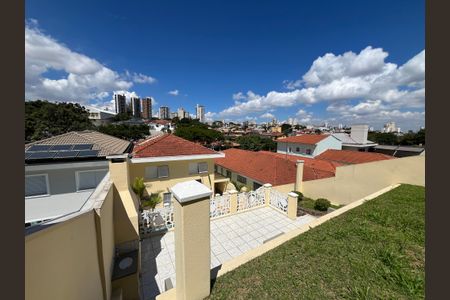 Casa à venda com 288m², 3 quartos e 3 vagasVista