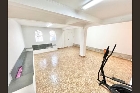 Casa à venda com 288m², 3 quartos e 3 vagasSalão de Festas