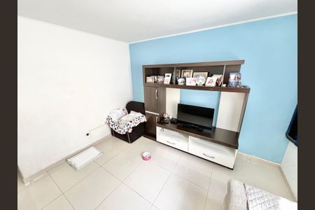 Casa à venda com 288m², 3 quartos e 3 vagasSala de TV