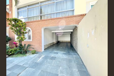 Casa à venda com 288m², 3 quartos e 3 vagasGaragem