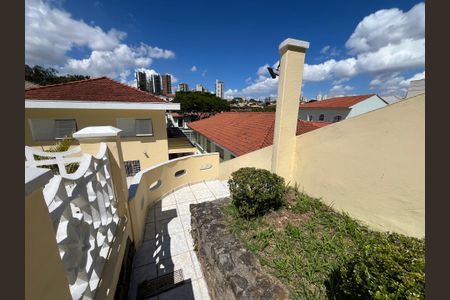 Casa à venda com 288m², 3 quartos e 3 vagasJardim