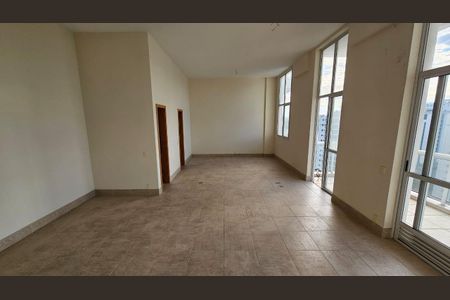 Apartamento à venda com 74m², 2 quartos e 2 vagasSala/Quarto