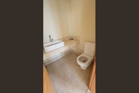 Apartamento à venda com 74m², 2 quartos e 2 vagasBanheiro