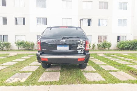 Apartamento para alugar com 38m², 2 quartos e 1 vaga Apartamento para alugar com 38m², 2 quartos e 1 vagaGaragem