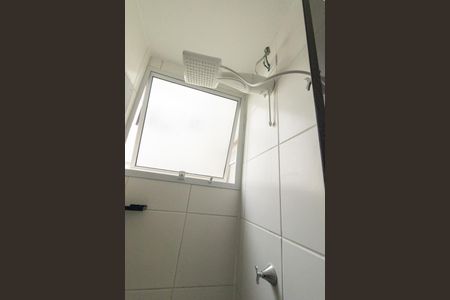 Apartamento para alugar com 38m², 2 quartos e 1 vaga Apartamento para alugar com 38m², 2 quartos e 1 vagaBanheiro Social