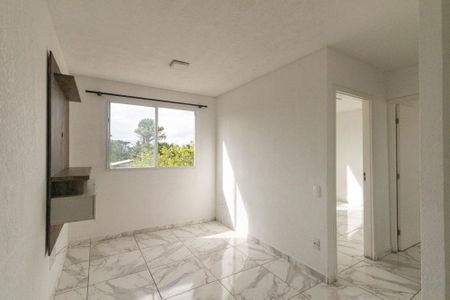 Apartamento para alugar com 38m², 2 quartos e 1 vaga Apartamento para alugar com 38m², 2 quartos e 1 vagaSala