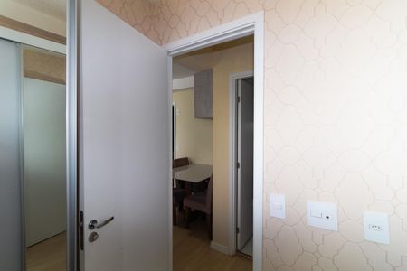 Apartamento para alugar com 34m², 2 quartos e sem vagaQuarto 2