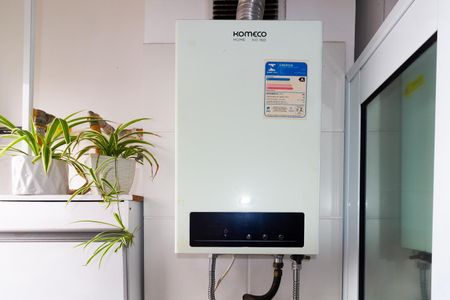 Apartamento para alugar com 34m², 2 quartos e sem vagaÁrea de Serviço