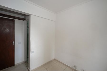 Suíte de apartamento para alugar com 1 quarto, 40m² em Jardim Londrina, São Paulo