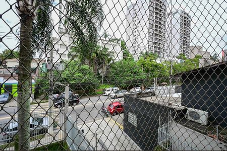 Vista de apartamento para alugar com 1 quarto, 40m² em Jardim Londrina, São Paulo