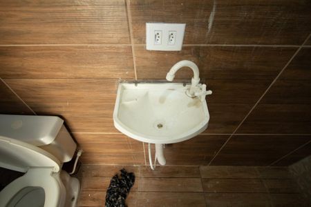 Casa para alugar com 66m², 2 quartos e 1 vaga