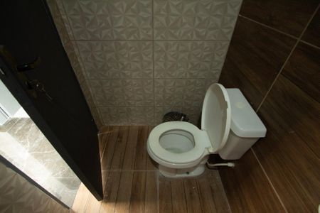 Casa para alugar com 66m², 2 quartos e 1 vaga