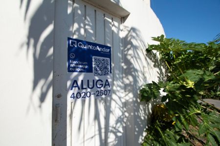 Casa para alugar com 66m², 2 quartos e 1 vaga