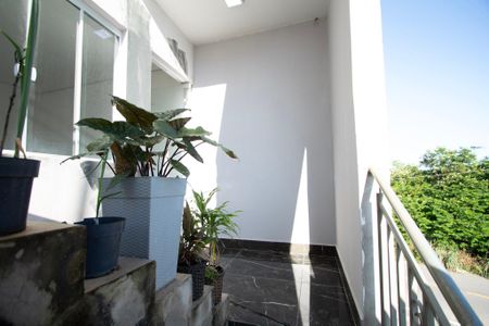 Casa para alugar com 66m², 2 quartos e 1 vaga