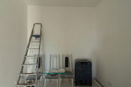 Casa para alugar com 2 quartos, 66m² em Parque São Bento, Sorocaba