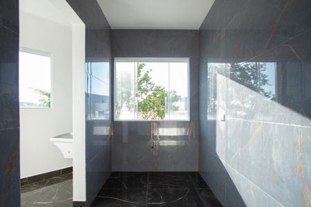 Casa para alugar com 66m², 2 quartos e 1 vaga