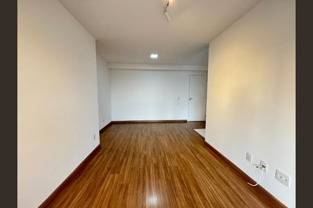 Sala de apartamento à venda com 2 quartos, 65m² em Bosque, Campinas