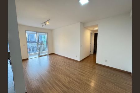 Sala de apartamento à venda com 2 quartos, 65m² em Bosque, Campinas