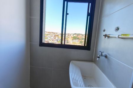 Apartamento para alugar com 50m², 2 quartos e sem vaga Apartamento para alugar com 50m², 2 quartos e sem vagaÁrea de Serviço