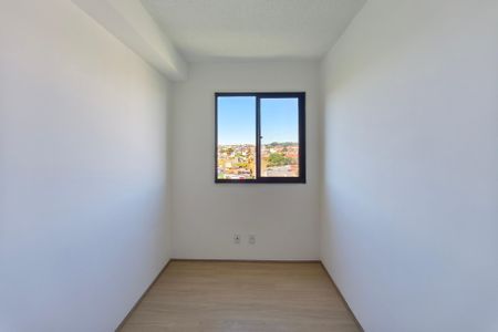 Quarto 1 de apartamento para alugar com 2 quartos, 50m² em Residencial Parque da Fazenda, Campinas