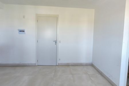 Sala de apartamento para alugar com 2 quartos, 50m² em Residencial Parque da Fazenda, Campinas