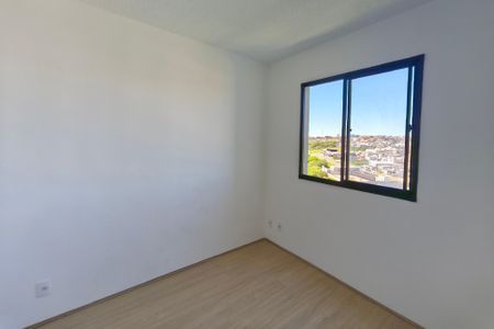 Quarto 2 de apartamento para alugar com 2 quartos, 50m² em Residencial Parque da Fazenda, Campinas