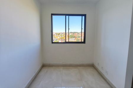 Sala de apartamento para alugar com 2 quartos, 50m² em Residencial Parque da Fazenda, Campinas