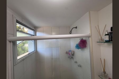 Apartamento à venda com 83m², 3 quartos e 1 vagaSuíte - Banheiro