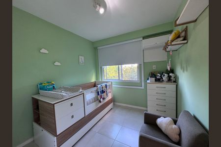 Apartamento à venda com 83m², 3 quartos e 1 vagaQuarto 1