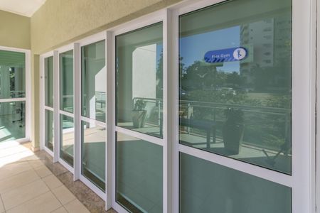 Apartamento à venda com 83m², 3 quartos e 1 vagaÁrea comum