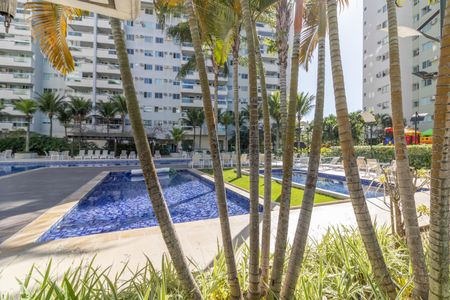 Apartamento à venda com 83m², 3 quartos e 1 vagaÁrea comum