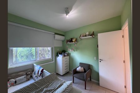 Apartamento à venda com 83m², 3 quartos e 1 vagaQuarto 1