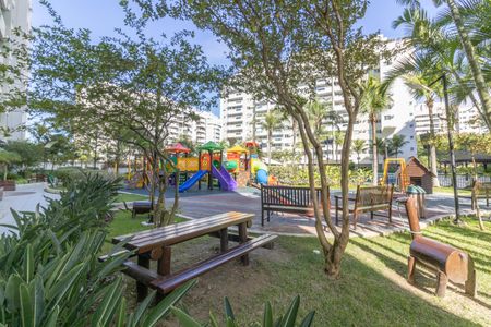 Apartamento à venda com 83m², 3 quartos e 1 vagaÁrea comum