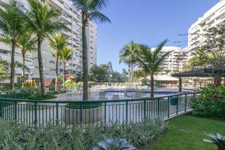 Apartamento à venda com 83m², 3 quartos e 1 vagaÁrea comum