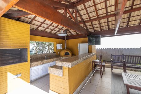 Apartamento à venda com 83m², 3 quartos e 1 vagaÁrea comum