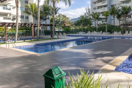 Apartamento à venda com 83m², 3 quartos e 1 vagaÁrea comum