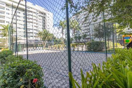 Apartamento à venda com 83m², 3 quartos e 1 vagaÁrea comum