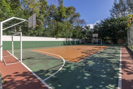 Apartamento à venda com 83m², 3 quartos e 1 vagaÁrea comum
