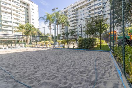 Apartamento à venda com 83m², 3 quartos e 1 vagaÁrea comum