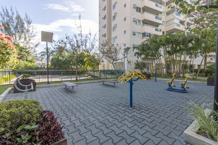 Apartamento à venda com 83m², 3 quartos e 1 vagaÁrea comum