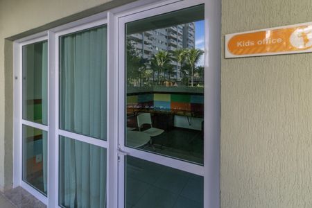 Apartamento à venda com 83m², 3 quartos e 1 vagaÁrea comum