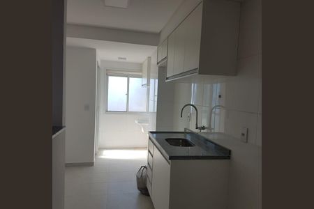 Apartamento à venda com 74m², 3 quartos e 1 vagaCozinha