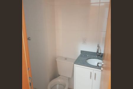 Apartamento à venda com 74m², 3 quartos e 1 vagaBanheiro