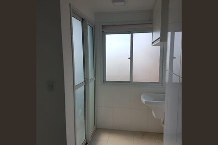 Apartamento à venda com 74m², 3 quartos e 1 vagaÁrea de serviço