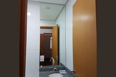 Apartamento à venda com 74m², 3 quartos e 1 vagaBanheiro