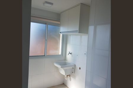 Apartamento à venda com 74m², 3 quartos e 1 vagaÁrea de serviço