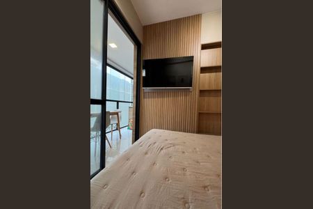 Sala de apartamento para alugar com 1 quarto, 39m² em Barra, Salvador