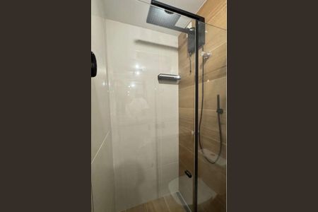 Apartamento para alugar com 39m², 1 quarto e 1 vagaBanheiro