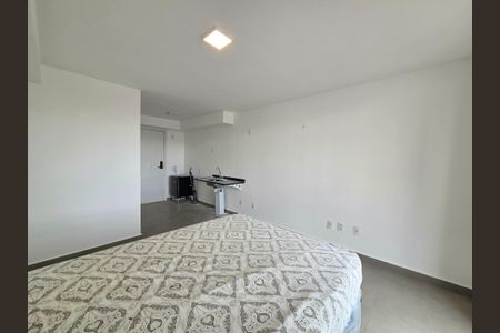 Studio de kitnet/studio para alugar com 1 quarto, 25m² em Vila Olímpia, São Paulo