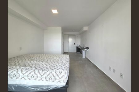 Studio de kitnet/studio para alugar com 1 quarto, 25m² em Vila Olímpia, São Paulo